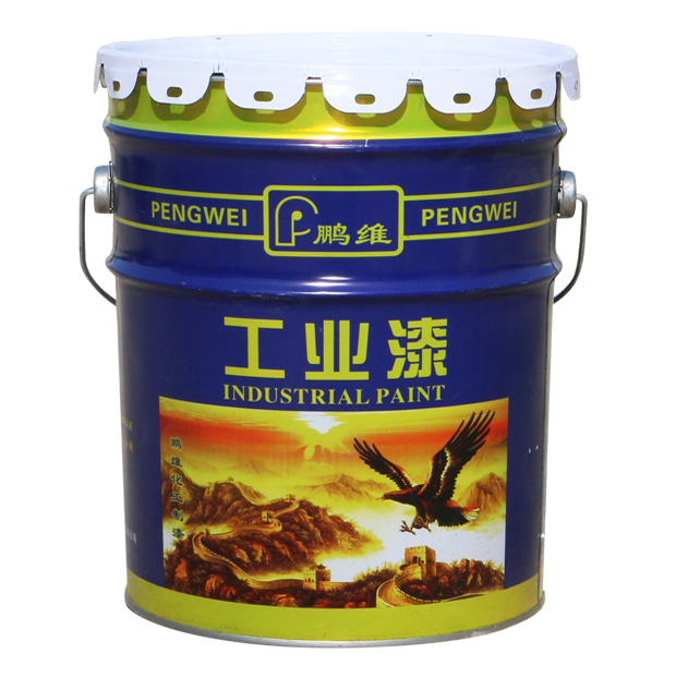 黑龙江丙烯酸聚氨酯油漆，质量有保障