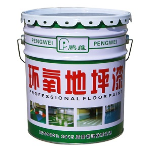 黑龙江地坪漆的施工要求都有哪些你知道吗？