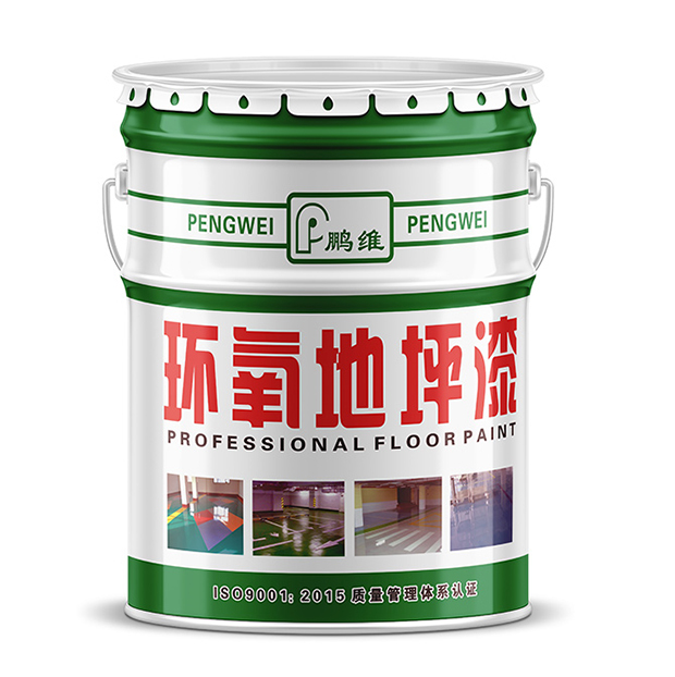 黑龙江油漆厂家告诉你丙烯酸聚氨酯漆的特点