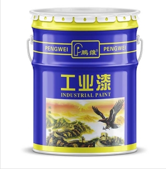 黑龙江氟碳漆：漆面保护新选择