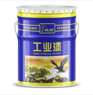 黑龙江丙烯酸聚氨酯油漆：防护之光
