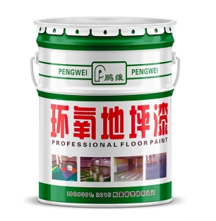 黑龙江油漆厂家：行业的多彩支柱