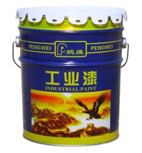黑龙江氟碳漆：建筑防护新利器
