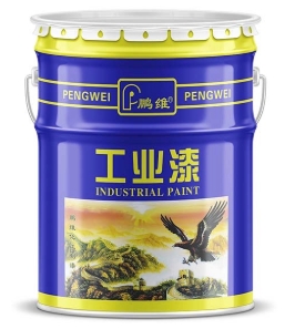 黑龙江丙烯酸聚氨酯油漆的特性与应用