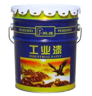 黑龙江氟碳漆：涂料界的 “全能卫士”