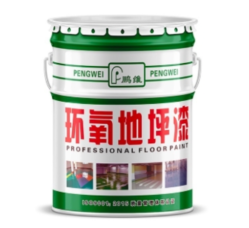 黑龙江油漆厂家：以品质与创新守护色彩世界