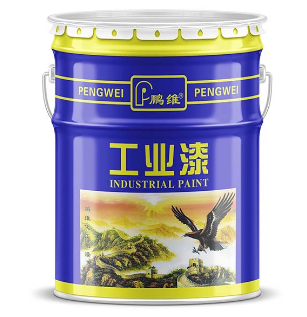 黑龙江丙烯酸聚氨酯油漆：便捷耐用之选