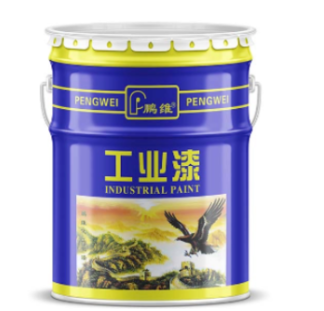 黑龙江丙烯酸聚氨酯油漆：涂装新宠