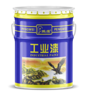 黑龙江丙烯酸聚氨酯油漆：工业与基建升级