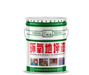 黑龙江油漆厂家:绿色涂装产业高质量发展