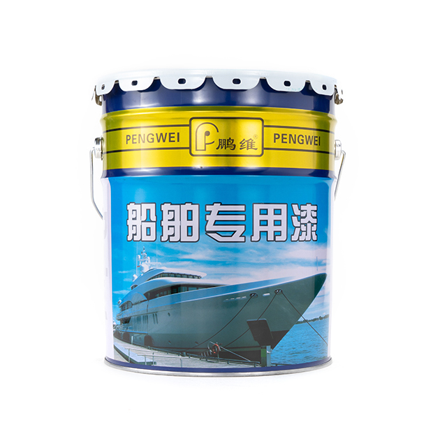 黑龙江船舶专用漆