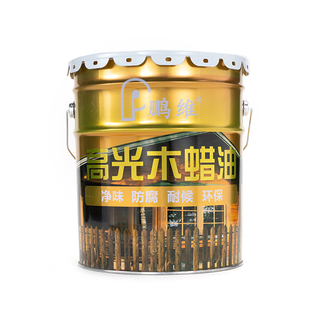黑龙江木蜡油