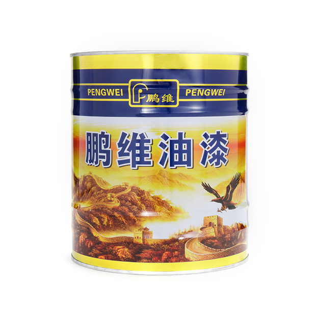 黑龙江醇酸锤纹漆