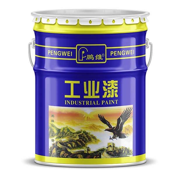 这么多人选择黑龙江丙烯酸聚氨酯油漆的原因找到了
